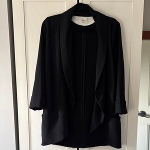 Wilfred Black Blazer